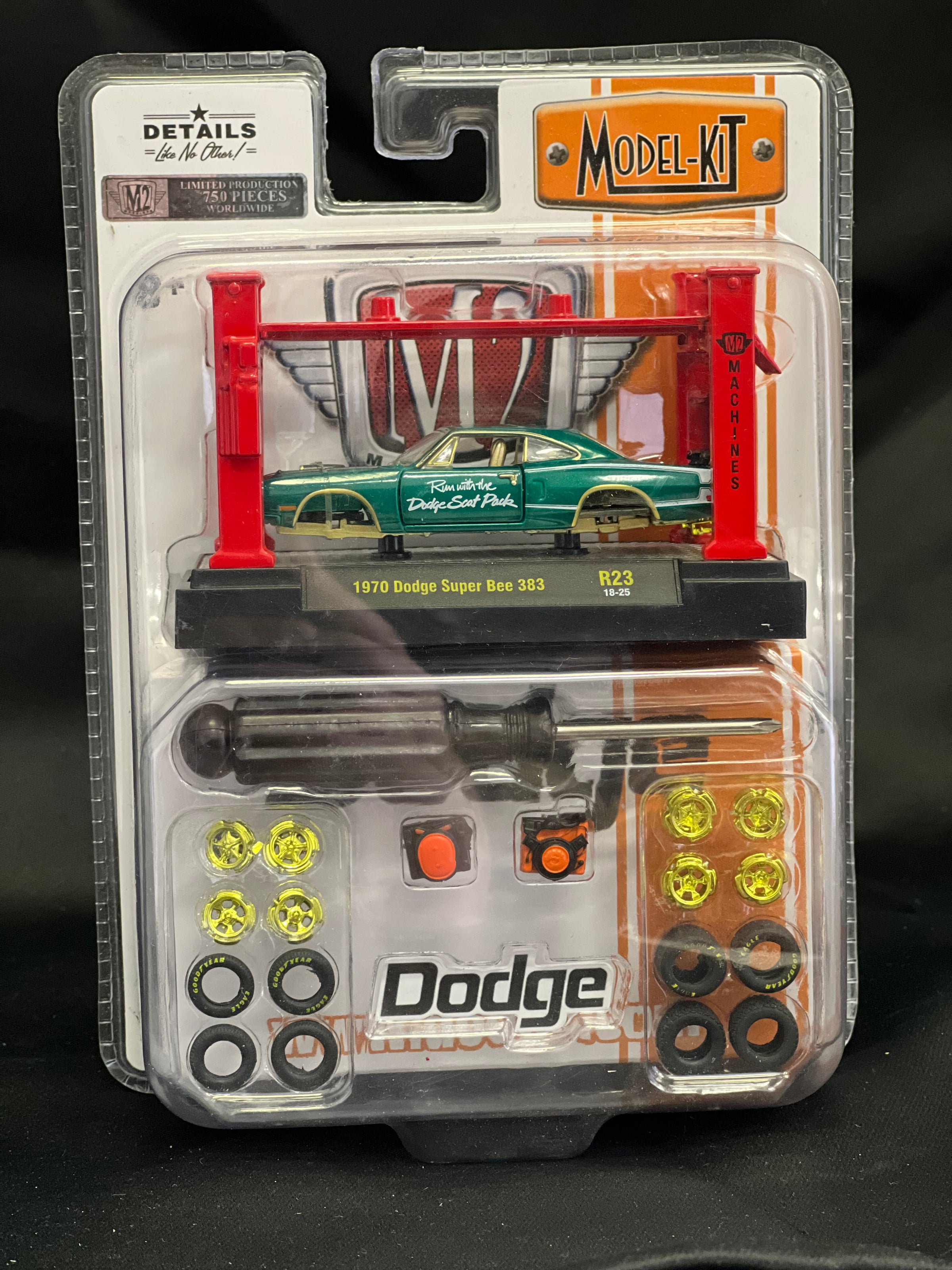 M2 Machines | The Collectors Corner Dixon