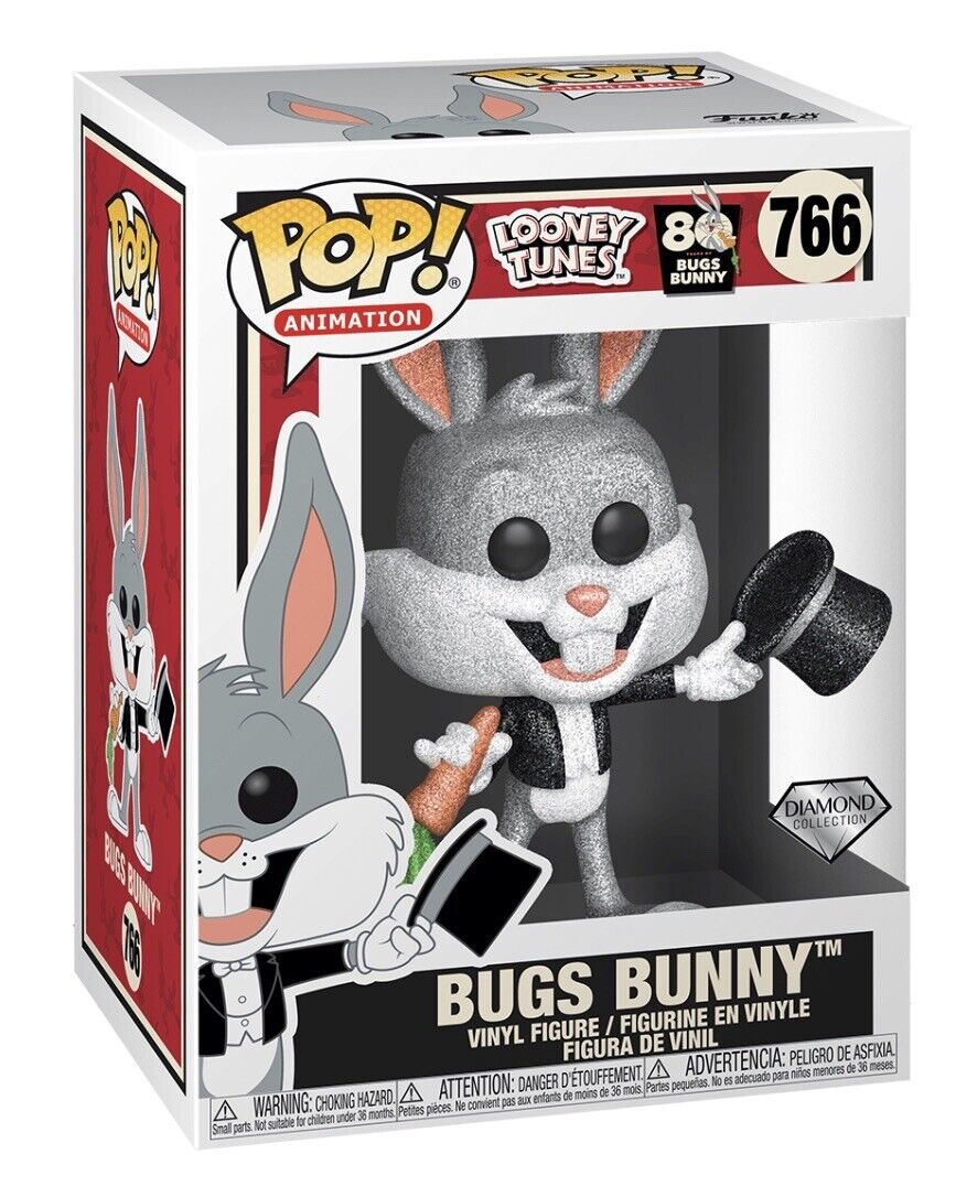 Bunny 2025 funko pop