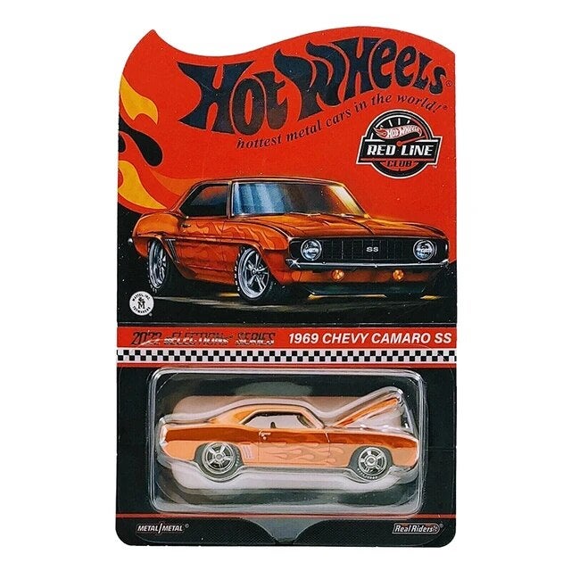 Hot Wheels | The Collectors Corner Dixon